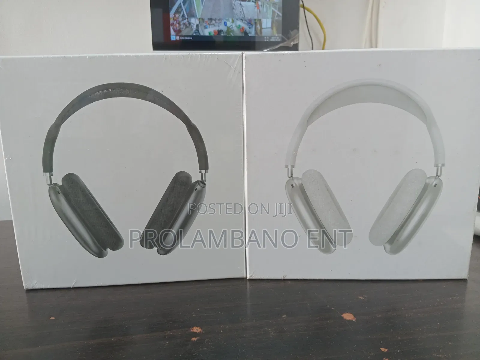 Airpod Max