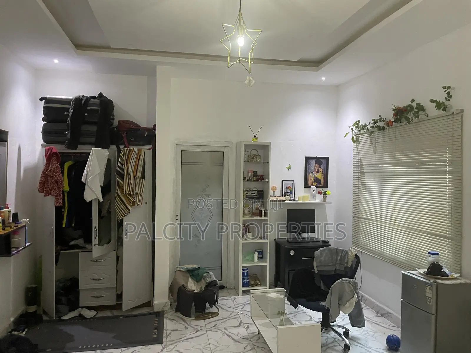 5bdrm House in Ahodwo Odaso, Kumasi Metropolitan for sale
