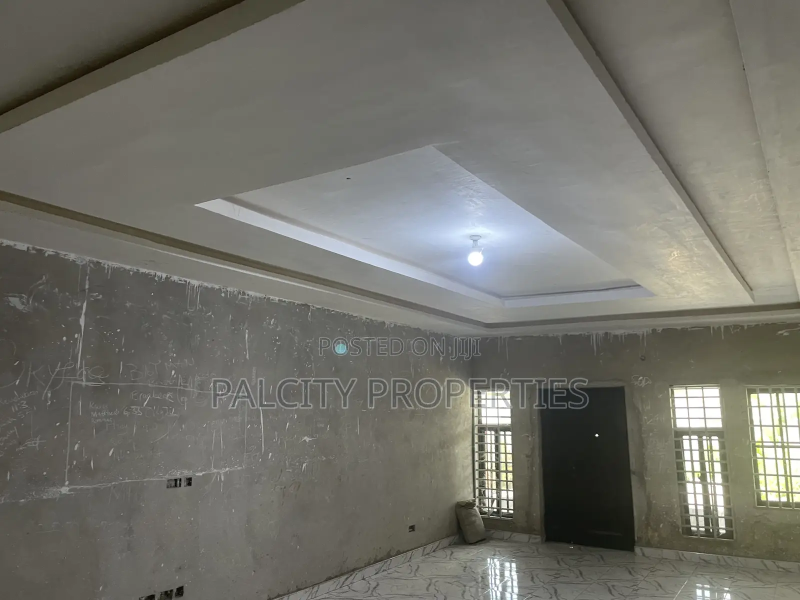 5bdrm House in Ahodwo Odaso, Kumasi Metropolitan for sale