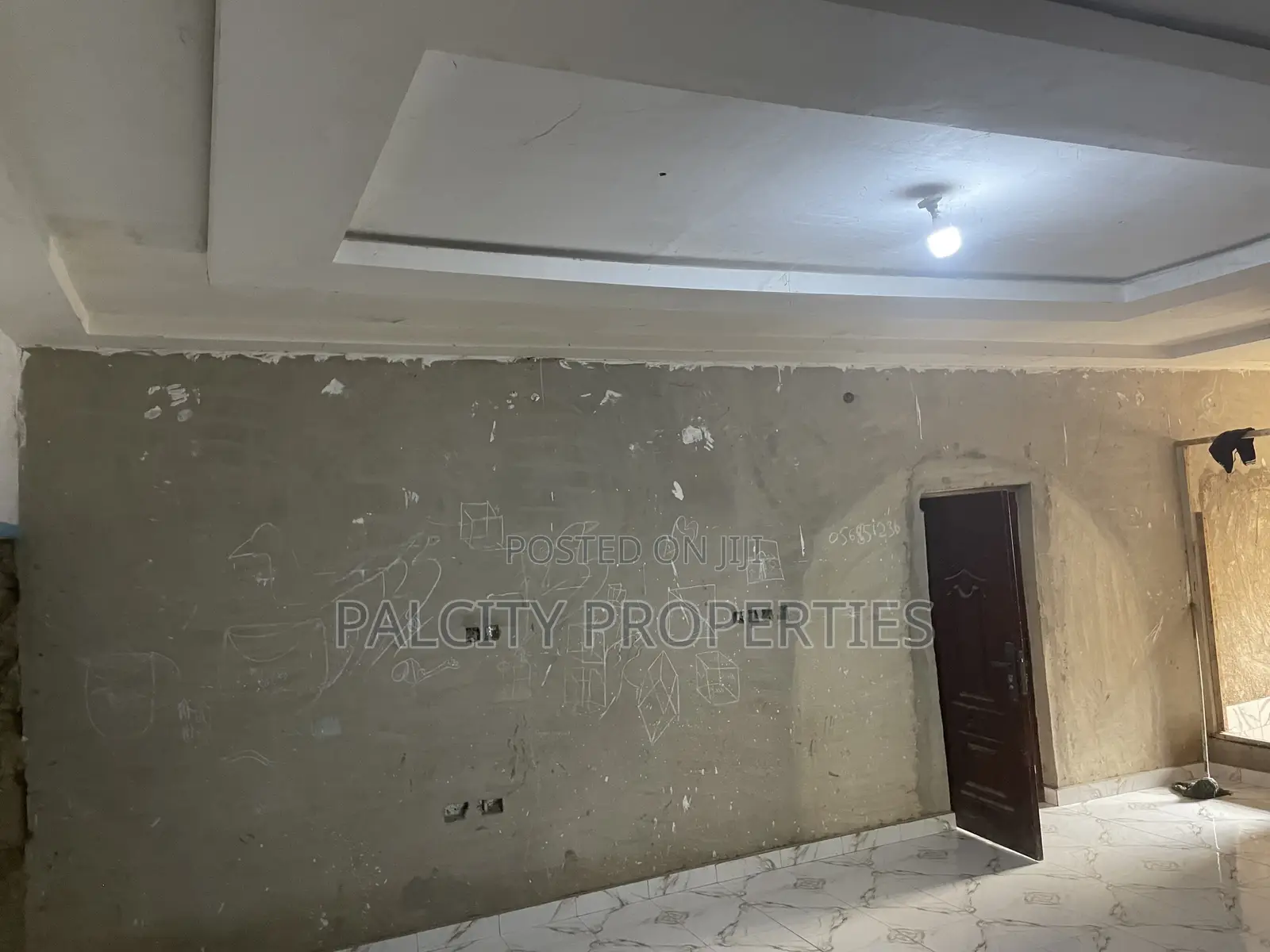 5bdrm House in Ahodwo Odaso, Kumasi Metropolitan for sale