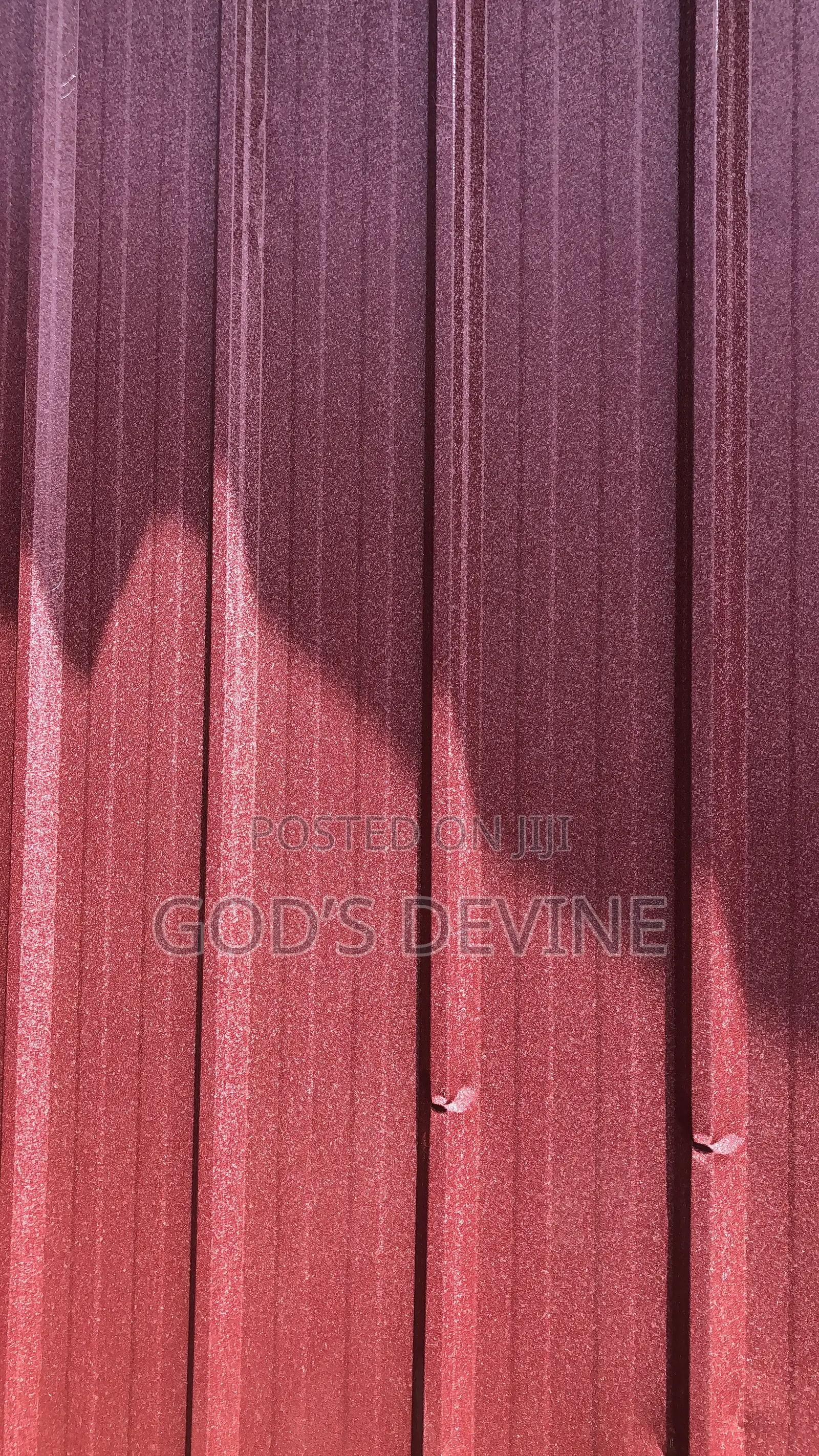 Roofing Sheets