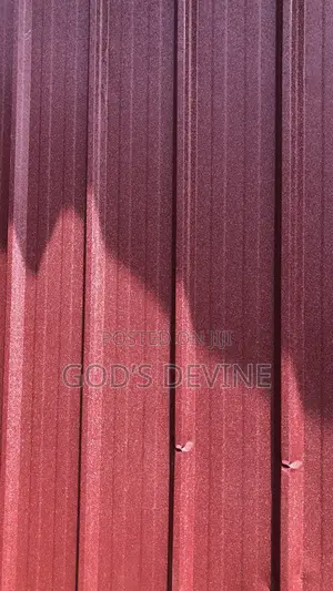 Roofing Sheets