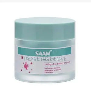 Saam Face Cream
