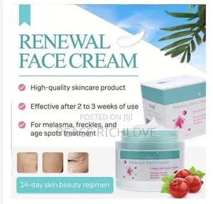 Saam Face Cream