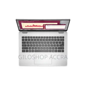 New Laptop Dell Pro 14 8GB Intel Core Ultra 7 SSD 512GB
