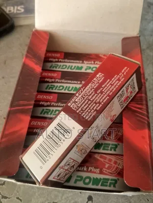 Denso Spark Plugs 14L