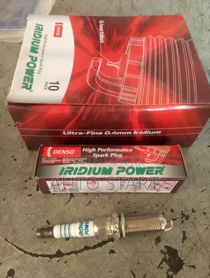 Denso Spark Plugs 14L