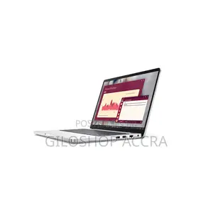 New Laptop Dell Pro 14 8GB Intel Core Ultra 7 SSD 512GB