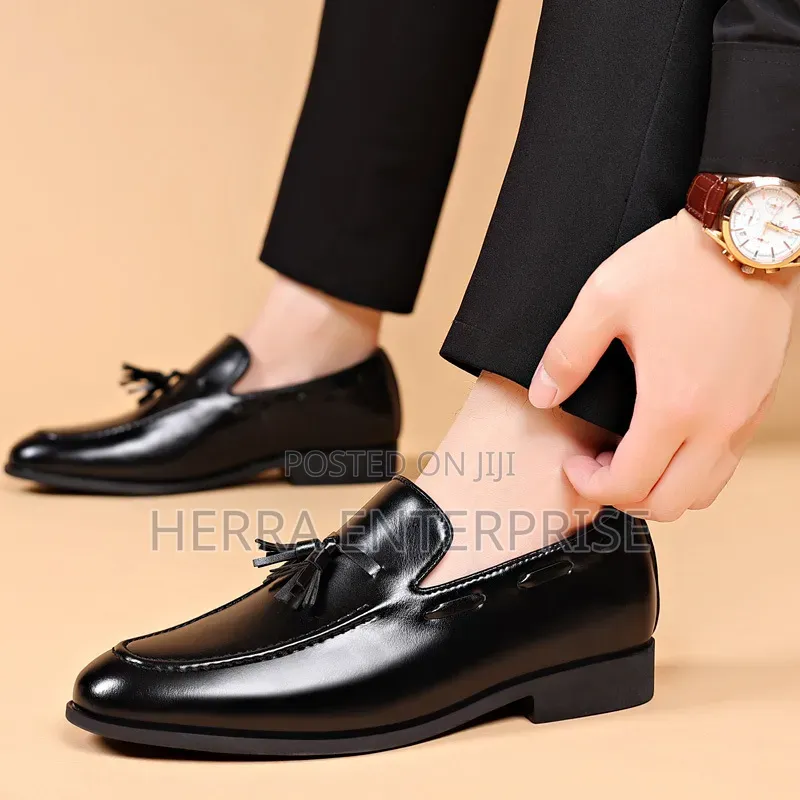 Men's Fashion Wear