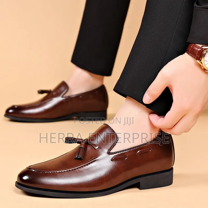 Men's Fashion Wear