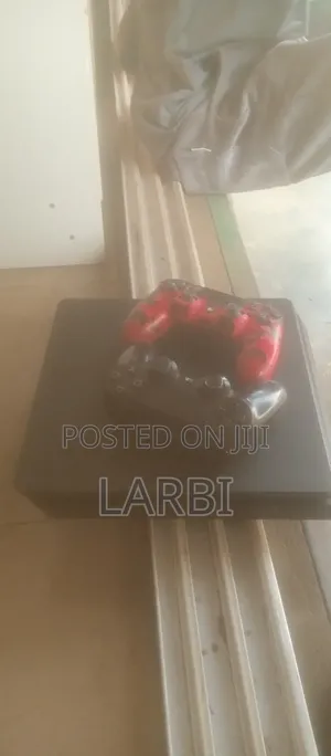 Ps4 Slim Hot Cake