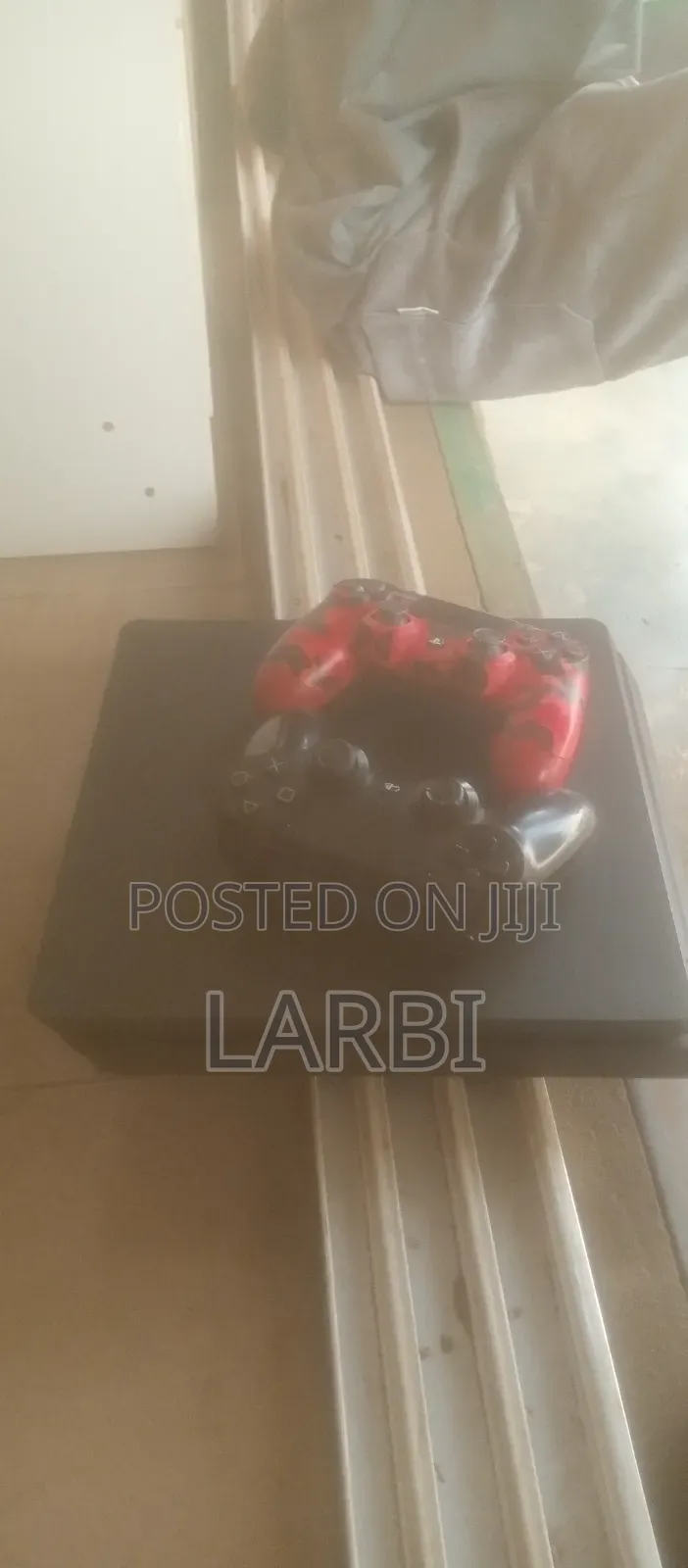 Ps4 Slim Hot Cake