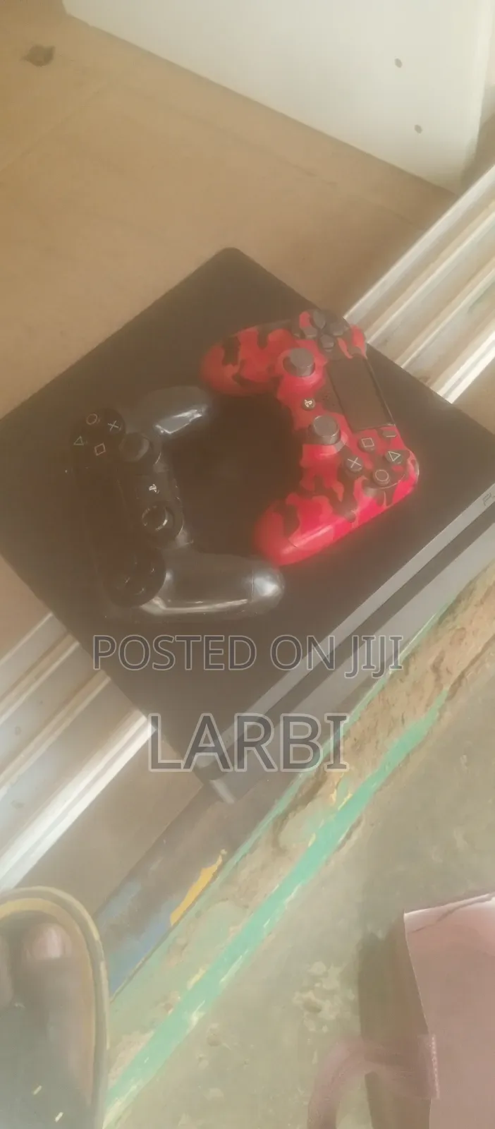 Ps4 Slim Hot Cake