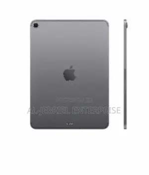 New Apple iPad Air 11 (2026) 256 GB Gray