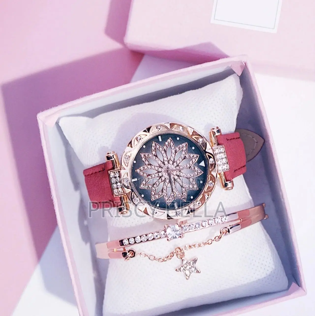 Stylish Female Watches