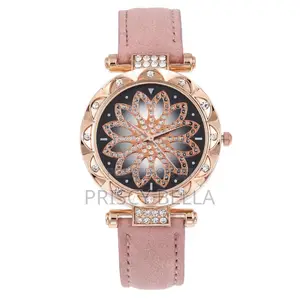 Stylish Female Watches