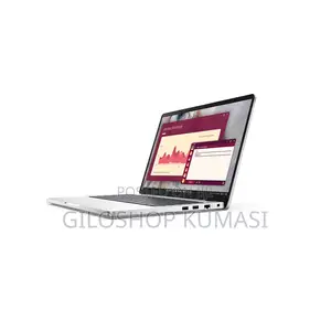 New Laptop Dell Pro 14 8GB Intel SSD 512GB