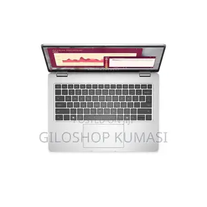 New Laptop Dell Pro 14 8GB Intel SSD 512GB