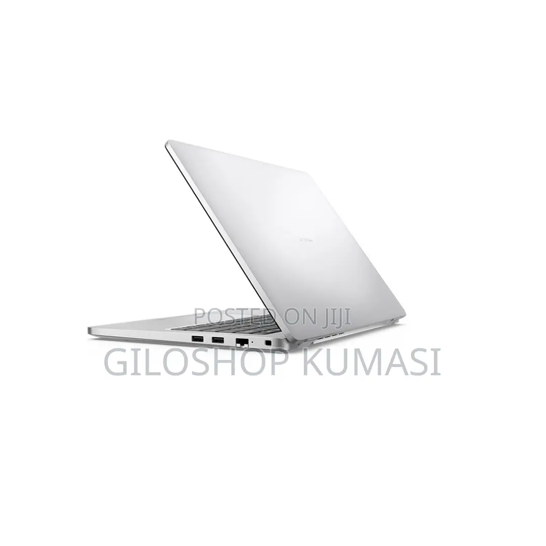 New Laptop Dell Pro 14 8GB Intel SSD 512GB
