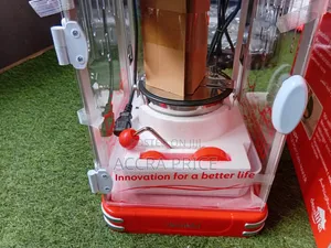 10 Cup Kettle Popcorn Maker- Innovative for a Better Life