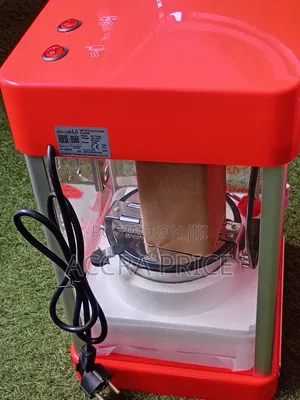 10 Cup Kettle Popcorn Maker- Innovative for a Better Life