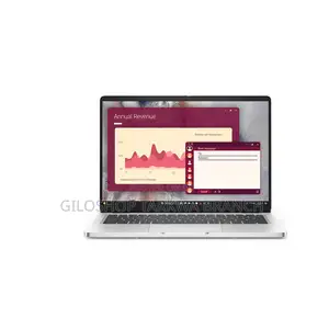 New Laptop Dell Pro 14 8GB Intel SSD 512GB