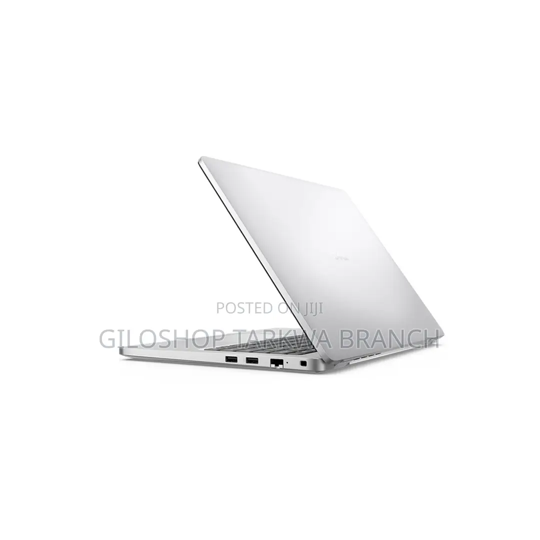 New Laptop Dell Pro 14 8GB Intel SSD 512GB