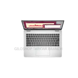 New Laptop Dell Pro 14 8GB Intel SSD 512GB