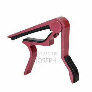 Guitar Capo Clip