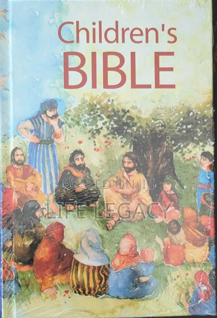 Children's Bible