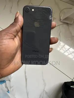 Apple iPhone 8 64 GB Black