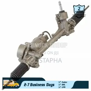 We Repair and Sell All Kinds of Cars Steering Racks