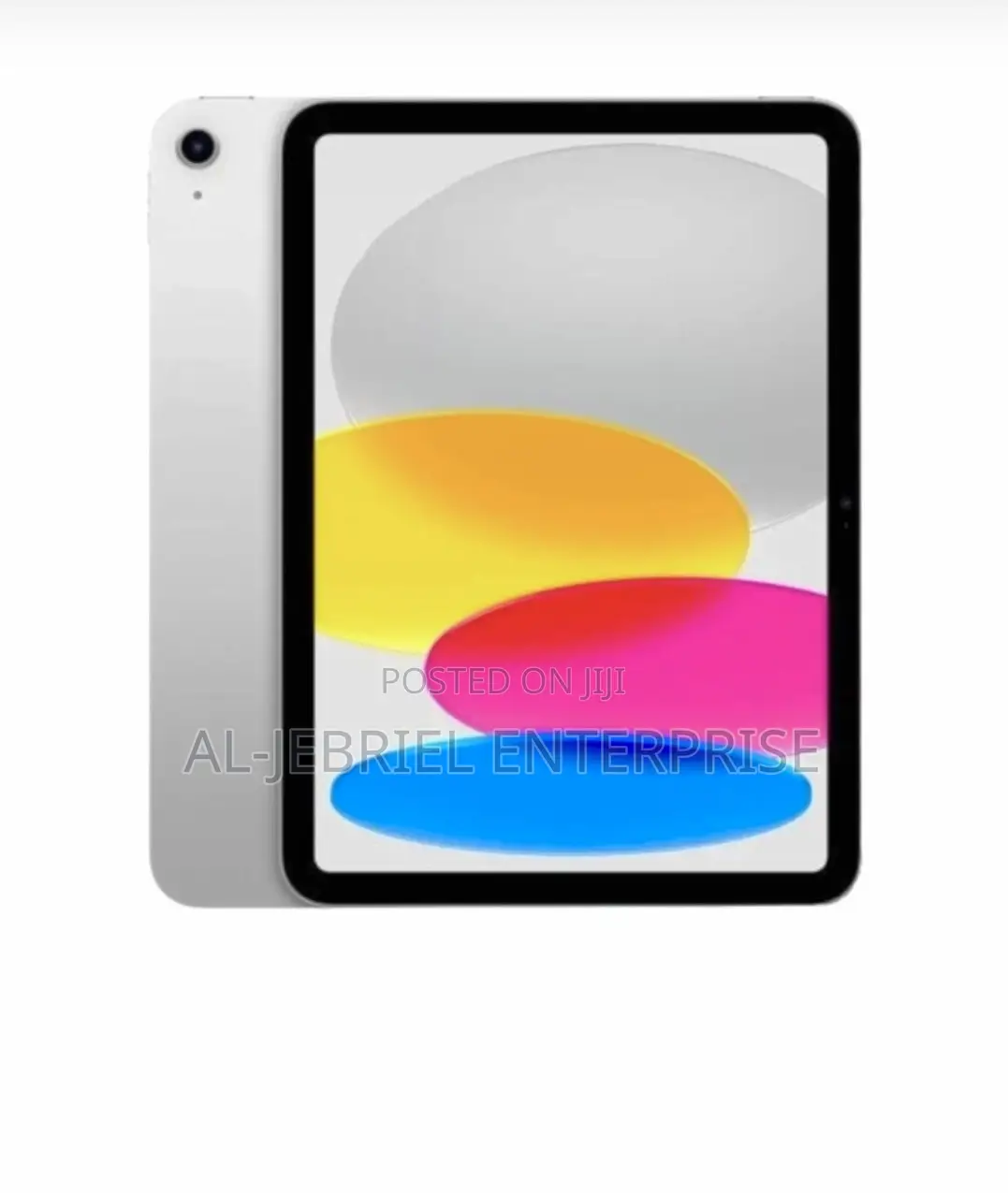 New Apple iPad (2025) 128 GB