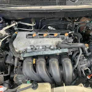Pontiac Vibe 1.8L 2009 Blue