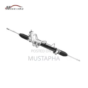 We Repair and Sell All Kinds of Cars Steering Racks