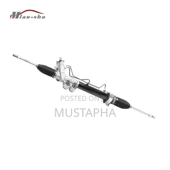 We Repair and Sell All Kinds of Cars Steering Racks