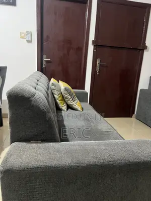 Living Room Sofa