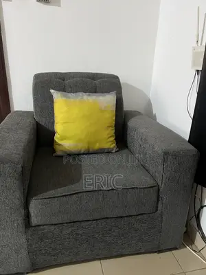 Living Room Sofa
