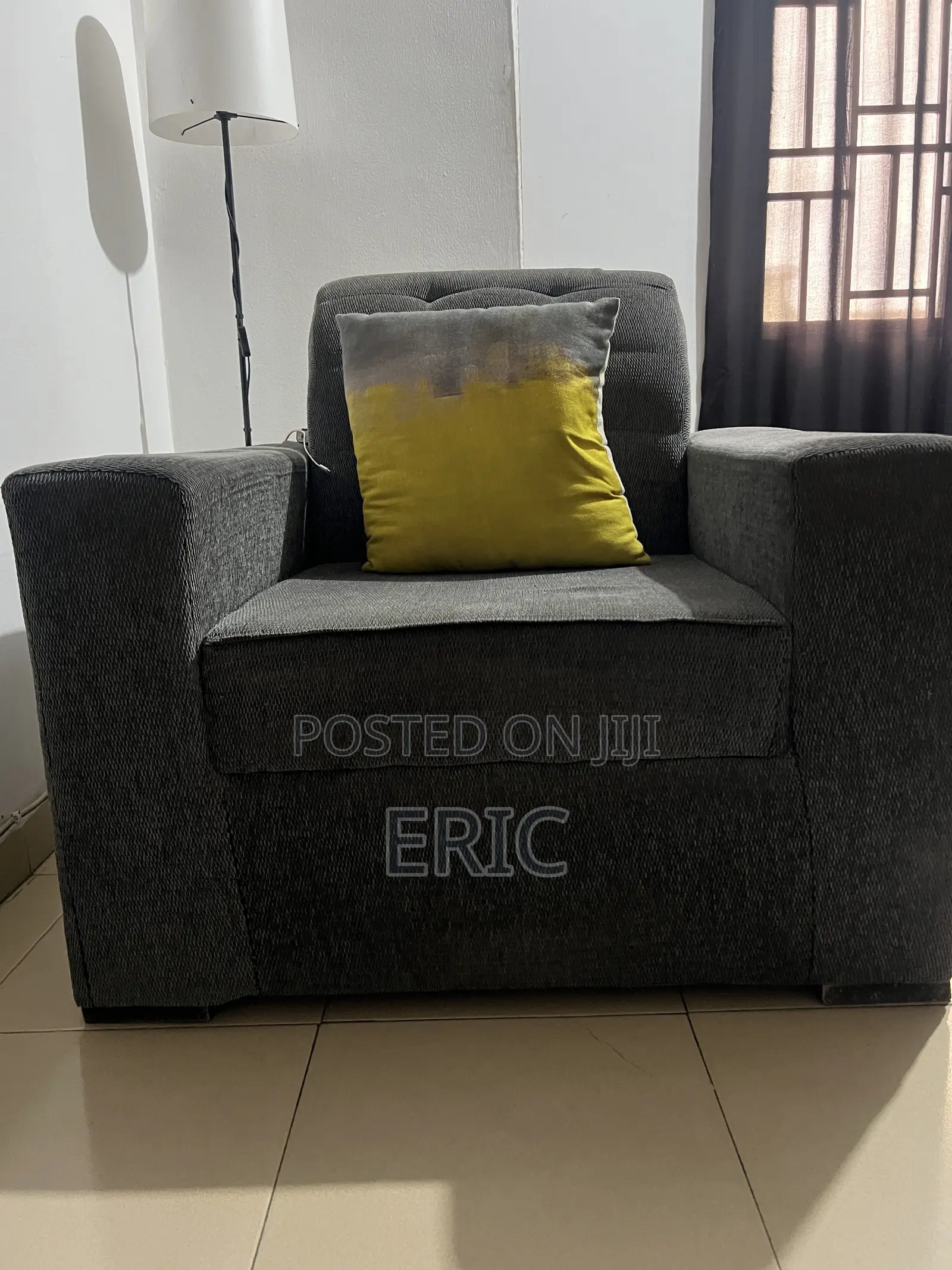 Living Room Sofa