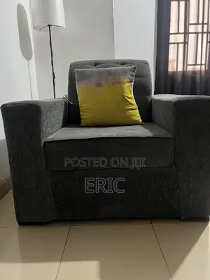 Living Room Sofa