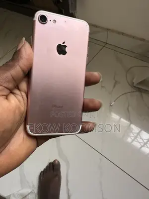 Apple iPhone 7 32 GB Rose Gold