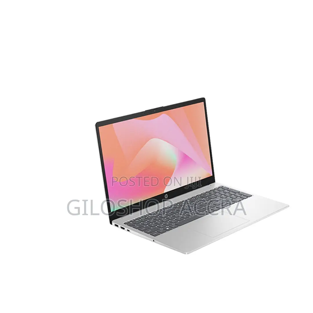 New Laptop HP 15 8GB Intel Core 7 SSD 512GB