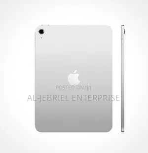 New Apple iPad (2025) 128 GB