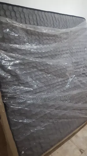 Brand New Foreign King Size Mattress