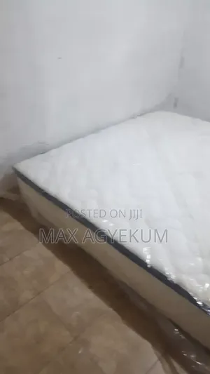 Brand New Foreign King Size Mattress