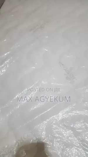 Brand New Foreign King Size Mattress