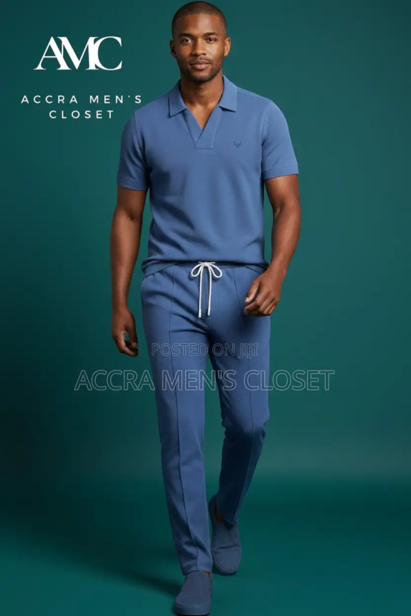 Men’s Stylish Outfits & Matching Sets | Accra Men’s Closet