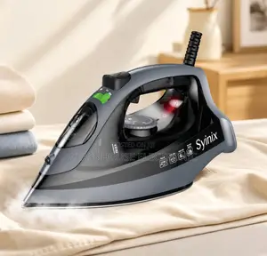 Syinix Steam Iron Irsp-1005