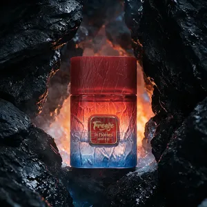 Riiffs Freeze in Flames Extrait De Parfum