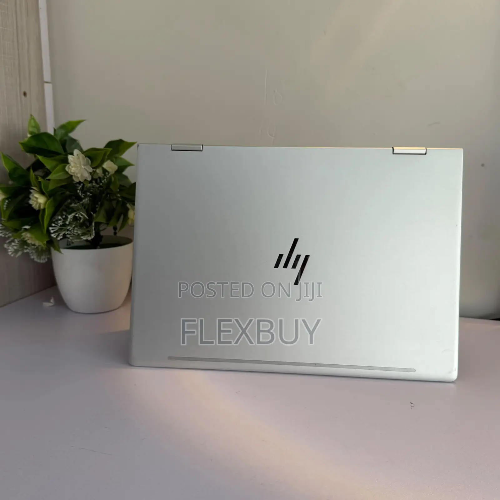 New Laptop HP EliteBook x360 830 G6 16GB Intel Core i5 SSD 256GB